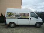 Predám dodávku Citroen Jumper 2,4 TDI, 79kW  – fotka 2