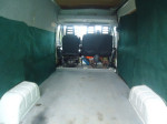 Predám dodávku Citroen Jumper 2,4 TDI, 79kW  – fotka 4