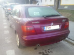 Citroen xsara 1.4 benzín 55kw 2002 – fotka 2