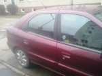 Citroen xsara 1.4 benzín 55kw 2002 – fotka 4
